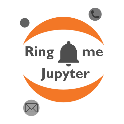 ring-me-jupyter